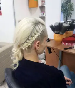 Frizerski salon My Day Beograd