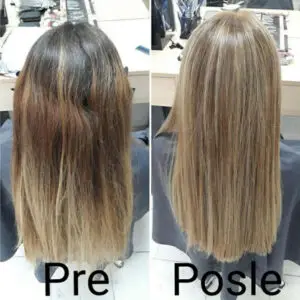 Frizerski salon My Day Beograd