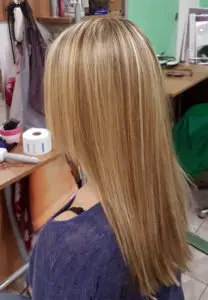 Frizerski salon My Day Beograd