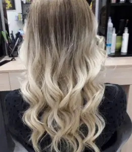 Frizerski salon My Day Beograd