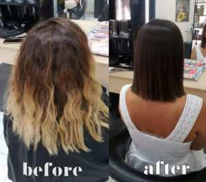 Frizerski salon My Day Beograd