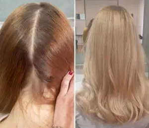 Frizerski salon My Day Beograd
